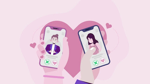 RandomCum random online video chat interface